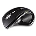 Logitech MX Revolution Laser Maus schnurlos schwarz (Original Handelsverpackung)