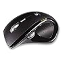 Logitech MX Revolution Laser Maus schnurlos schwarz (Original Handelsverpackung)