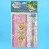 Disney Fairies Tinkerbell School Kit