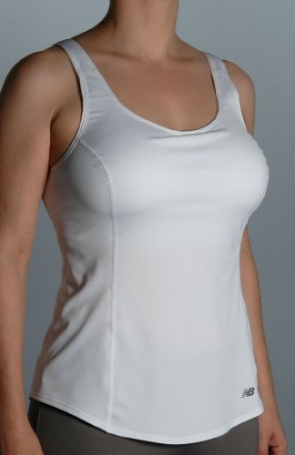 New Balance Medium Control Versatility Sports Camisole Bra