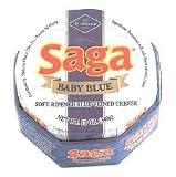 Saga Baby Blue Wheel