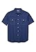 Kingsize Men's Big & Tall Snap-Front Sport Shirt