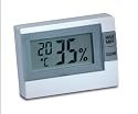TFA 30.5005 Elektronisches Thermo-Hygrometer