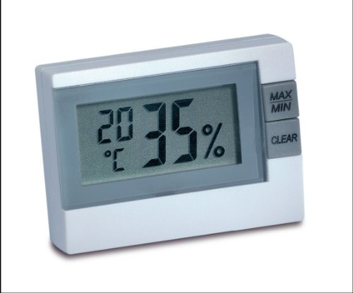 TFA 30.5005 Elektronisches Thermo-Hygrometer