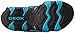 Geox Junior Strike 13 Fisherman Sandal (Toddler/Little Kid/Big Kid)