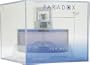 Paradox Blue By Jacomo For Men, Eau De Toilette Spray, 3.4-Ounce Bottle