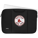 Boston Red Sox 15/16 Inch Laptop Neoprene Sleeve