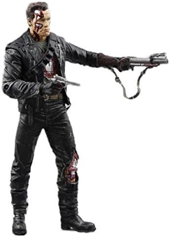 The Terminator Action Figure 7 Inch