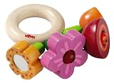 Eigenschaften HABA 974 / HABA 974 Bonita Greifling