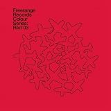 Freerange Records Colour Series Vol.3 - Red