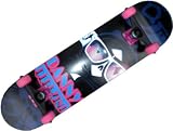 Produkt-Bild: Blind Skateboard Komplettboard Danny Cedezini 7.75 inch mit VENTURE Achsen - Skate Deck Skateboard
