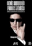 Gene Simmons Family Jewels: Season 5