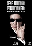 Gene Simmons Family Jewels: Season 5