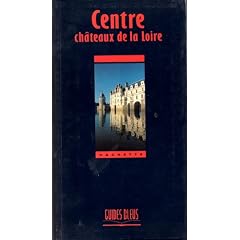 Centre Chateaux De La Loire
