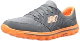 Skechers Mens Go 2 Ampal Walking Shoe