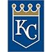 Kansas City Royals Garden/Window Flag