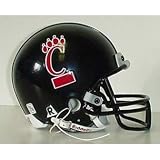 Cincinnati Riddell Mini Helmet