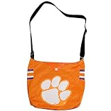 Clemson University MVP Jersey Tote