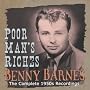 Poor Man's Riches - The Complete 1950s Recordings