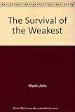 Survival of the weakest : a Christian approach to extreme prematurity