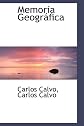 Memoria Geográfica (Spanish Edition)
