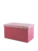 Viila D'Este Banco Dots Fucsia