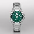 NCAA Michigan State Spartans Men's Watch