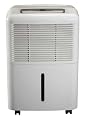 Sunpentown SD-30E 30 Pint Dehumidfier with Energy Star