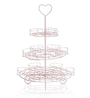 Heart Cupcake Stand