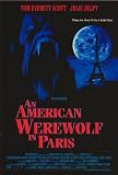 An American Werewolf in Paris Poster Movie C 11x17 Anthony Waller Julie Delpy Tom Everett Scott