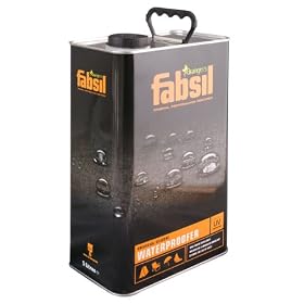 Grangers Fabsil Waterproofer - 5 Litres