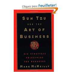 Sun Tzu and the Art of Business: Six Strategic Principles for Managers