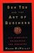 Sun Tzu and the Art of Business: Six Strategic Principles for Managers