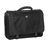 Wenger Laptop Tasche Solo, schwarz