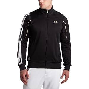 Buy adidas Mens Adipure Style Track Jacket by adidas
