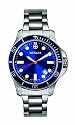 Wenger&reg; Men's Battalion II Diver Swiss Watch #72328