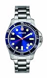 Wenger® Men's Battalion II Diver Swiss Watch #72328