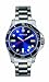 Wenger® Men's Battalion II Diver Swiss Watch #72328
