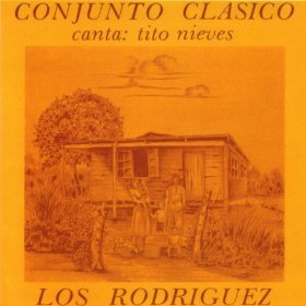 Conjunto Clasico - Los Rodriguez - Zortam Music