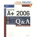 CompTIA A+ 2006 Q&A