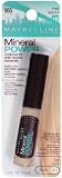 Maybelline New York Mineral Power Concealer, Fair, Light 0-1, 0.18 Fluid Ounce