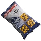 Star Baits Boilies Banane