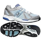 Ladies New Balance 737 Running Shoe by New Balance