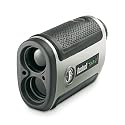 Bushnell Tour V2 Laser Rangefinder With PinSeeker Technology