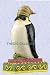 megan the penguin statue home garden sculpture festive