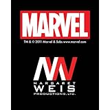 Marvel Heroic Roleplaying Core Book