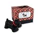 Scottie Dog Soap in Gift Box 5.5oz bar by Gianna Rose
