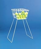 Tennis Ball Hopper