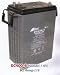 DC400-6 6V 415Ah Industry Reference L16 BCI Group 903 Deep Cycle AGM Battery