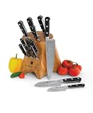 Wolfgang Puck 14-Piece Knife Set